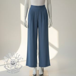 JEANS Denim TENCEL LYOCELL blue