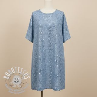 JEANS Punchy Sequins design A