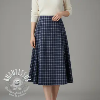 JEANS Fancy Jacquard design C