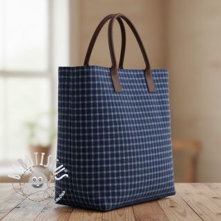 JEANS Fancy Jacquard design C