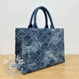 JEANS 16 OZ. Tie Dye Patch