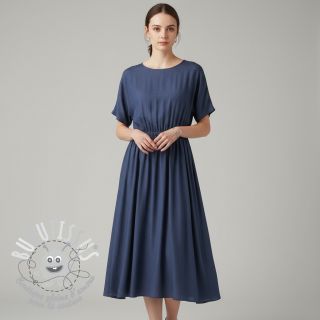 JEANS Denim TENCEL LYOCELL indigo