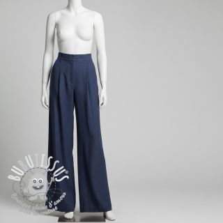 JEANS Denim TENCEL LYOCELL indigo