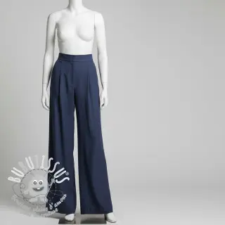 JEANS Denim TENCEL LYOCELL indigo