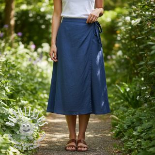 JEANS Denim TENCEL LYOCELL indigo