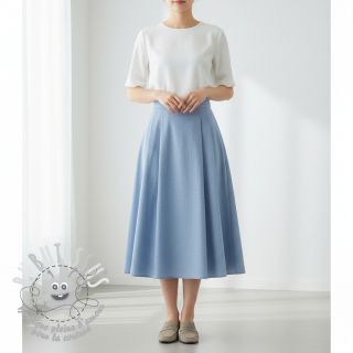 JEANS Denim 11,7 OZ light blue