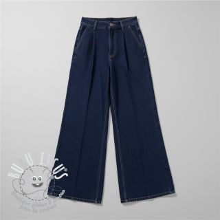 JEANS Denim 11,7 OZ dark blue