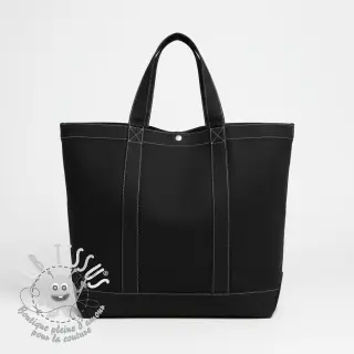 JEANS Denim 11,7 OZ black