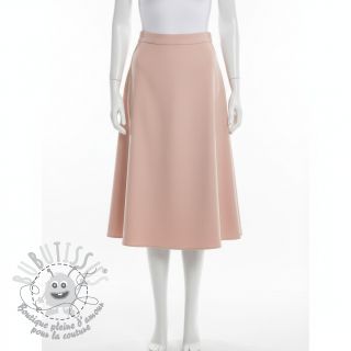 JEANS Denim light rose