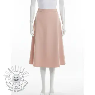 JEANS Denim light rose
