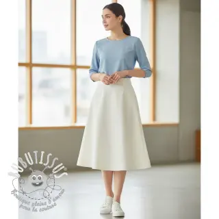 JEANS Denim white