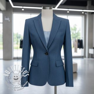 JEANS Denim medium blue