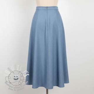 JEANS Denim light blue