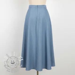 JEANS Denim light blue