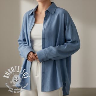 JEANS Denim light blue