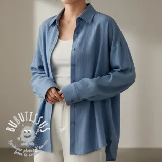 JEANS Denim light blue