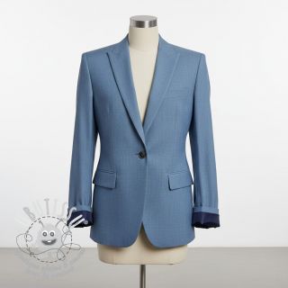 JEANS Denim light blue