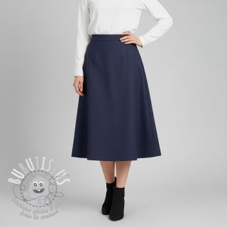 JEANS Denim dark blue