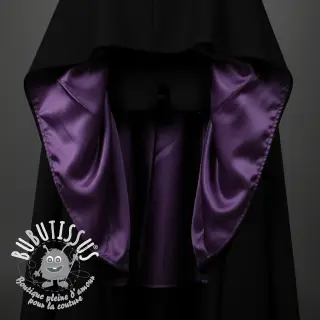 Satin grape