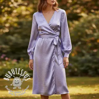 Satin DION lilac
