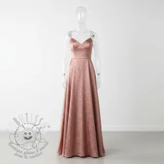 Satin DION rose
