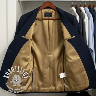 Satin camel