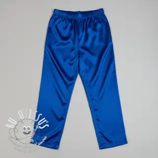 Satin cobalt