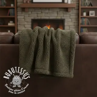 Sherpa camo green