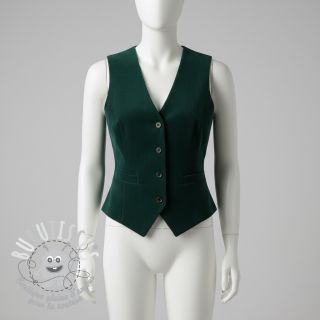 Tissu velours cotelé fin pine