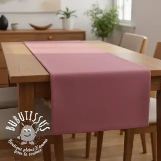 CANVAS dark blush