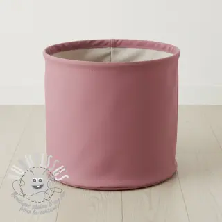 CANVAS dark blush