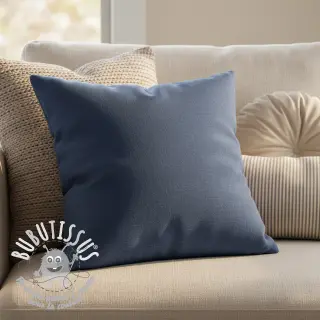 CANVAS STONEWASHED navy