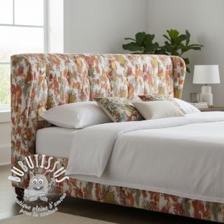 Tissu déco GOBELIN Indian Arty Tapestry