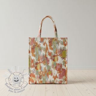 Tissu déco GOBELIN Indian Arty Tapestry