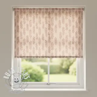 Tissu déco premium Gentle Branch Art