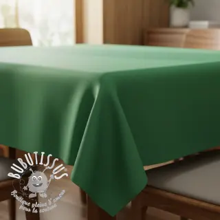 CANVAS green