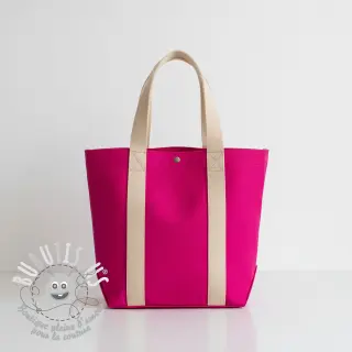 CANVAS pink