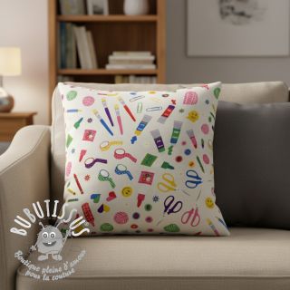 Tissu déco premium Handicraft Hobby