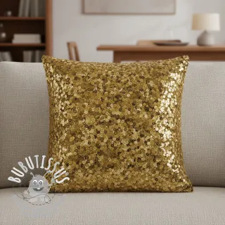 Tissu déco Sequin Luxury Glam digital print