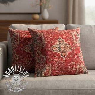 Tissu déco premium Old Kelim Carpet