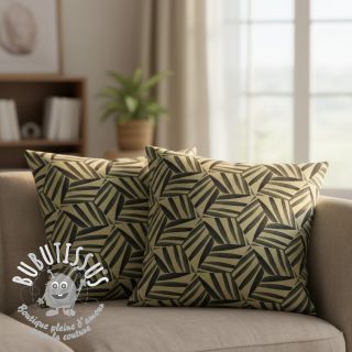 Tissu déco Norah digital print