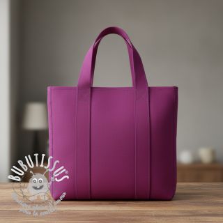CANVAS violet