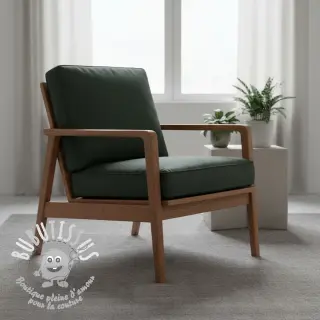 CANVAS army green