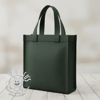 CANVAS army green
