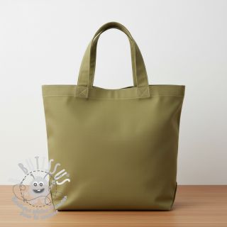 CANVAS olive