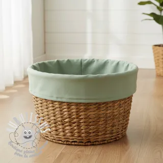 CANVAS old green