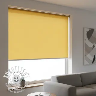 CANVAS ochre