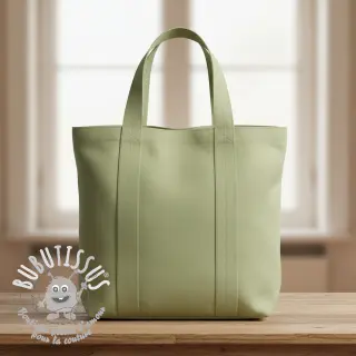 CANVAS dark mint