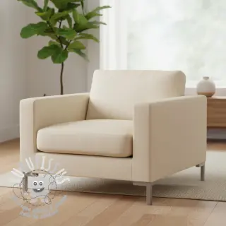 CANVAS natural 280 cm