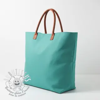 CANVAS light petrol
